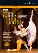 La Fille Mal Gard�e (The Royal Ballet)