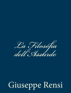 La Filosofia dell'Assurdo