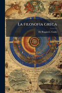 La Filosofia Greca