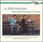 La Fl�te Parisienne