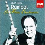 La Flute Enchant�e