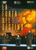 La Forza del Destino (Teatro Comunale, Firenze)