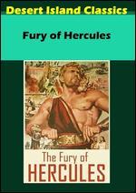 La Furia di Ercole