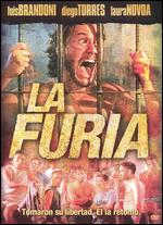 La Furia - Juan Bautista Stagnaro