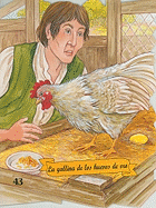 La Gallina de los Huevos de Oro