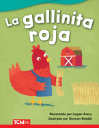 La Gallinita Roja