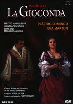 La Gioconda (Vienna State Opera)