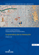 La gram�tica de la interacci�n: Lengua y uso