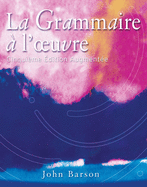 La Grammaire A L'Oeuvre