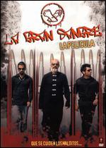La Gran Sangre