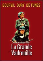 La Grande Vadrouille