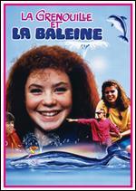 La Grenouille et la Baleine