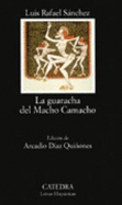 La Guaracha del Macho Camacho