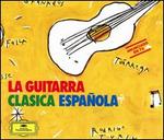 La Guitarra Clasica Espa�ola