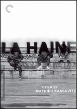 La haine