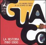 La Historia 1980-2000