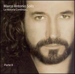 La Historia Contin�a..., Vol. 2