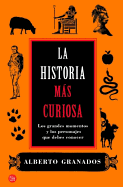 La Historia Mas Curiosa