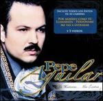 La Historia...Mis Exitos [CD/DVD]