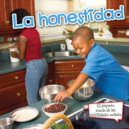 La Honestidad: Honesty