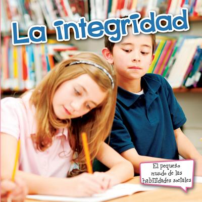 La Integridad: Integrity - Greve, Meg