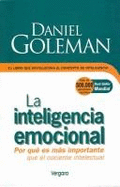 La Inteligencia Emocional