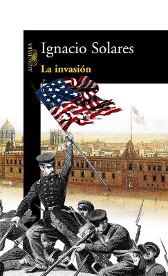 La Invasion - Solares, Ignacio