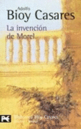 La Invencion de Morel