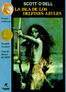 La Isla de los Delfines Azules