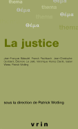 La Justice