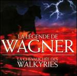 La L�gende de Wagner