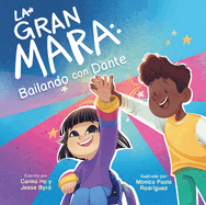 La La Gran Mara 2: Bailando Con Dante