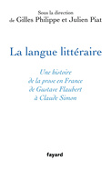 La langue litt?raire