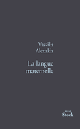 La Langue Maternelle