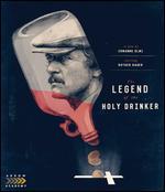 La Leggenda Del Santo Bevitore
