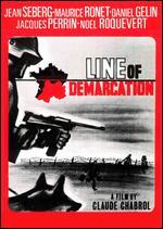 La Ligne de d�marcation