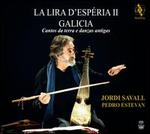 La Lira d'Esperia II: Galicia