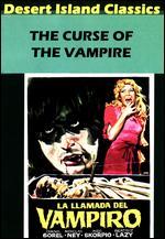 La Llamada Del Vampiro