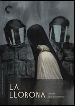 La Llorona