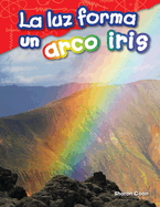 La Luz Forma Un Arco Iris