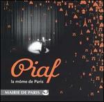 La M�me de Paris