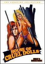 La Maison des Filles Perdues