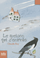 La maison qui s'envole