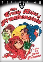 La Maldicion de Frankenstein