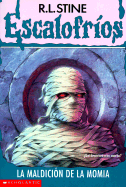 La Maldicion de La Momia