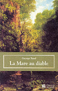 La Mare Du Diable