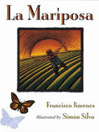La Mariposa: The Buterfly (Spanish Edition)