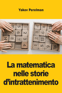 La matematica nelle storie d'intrattenimento