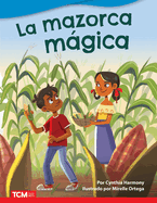 La Mazorca M�gica