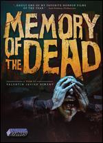 La memoria del muerto
